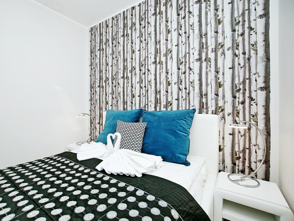 Apartament Kameralny Na Starowce 33 Gdansk Dış mekan fotoğraf