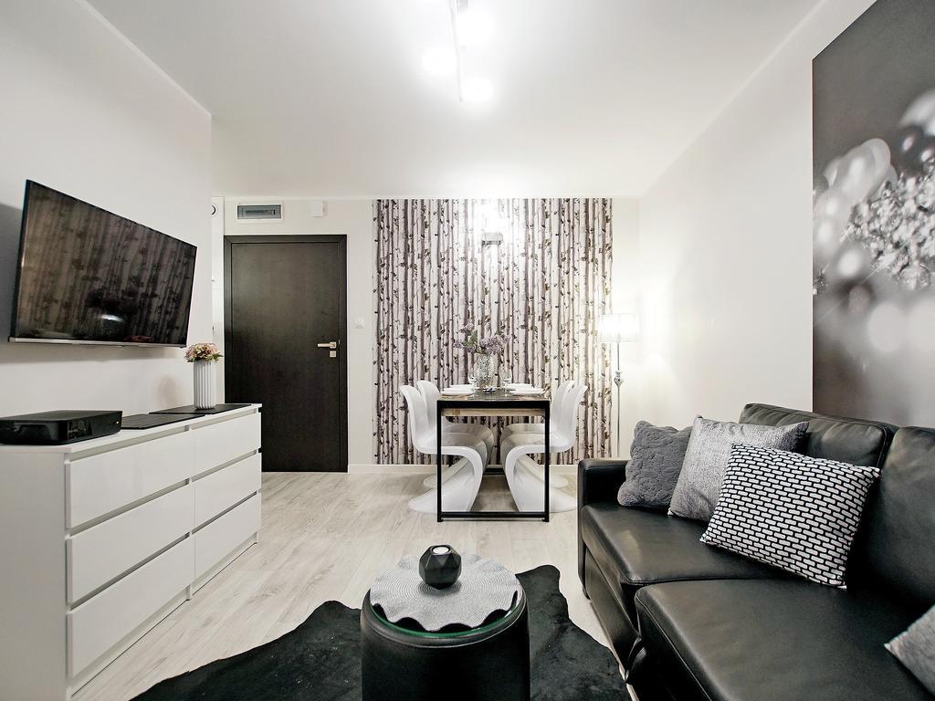 Apartament Kameralny Na Starowce 33 Gdansk Dış mekan fotoğraf
